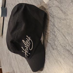 Harley Davidson Hat